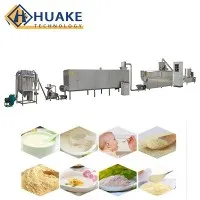 শিশুর খাদ্য প্রক্রিয়াকরণ মেশিন