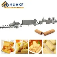 কোর ভরা স্ন্যাকস মেশিন