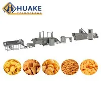 ভাজা প্যালেট স্ন্যাক ফুড মেশিন