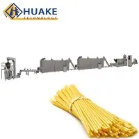 শিল্প স্প্যাগেটি মেশিন