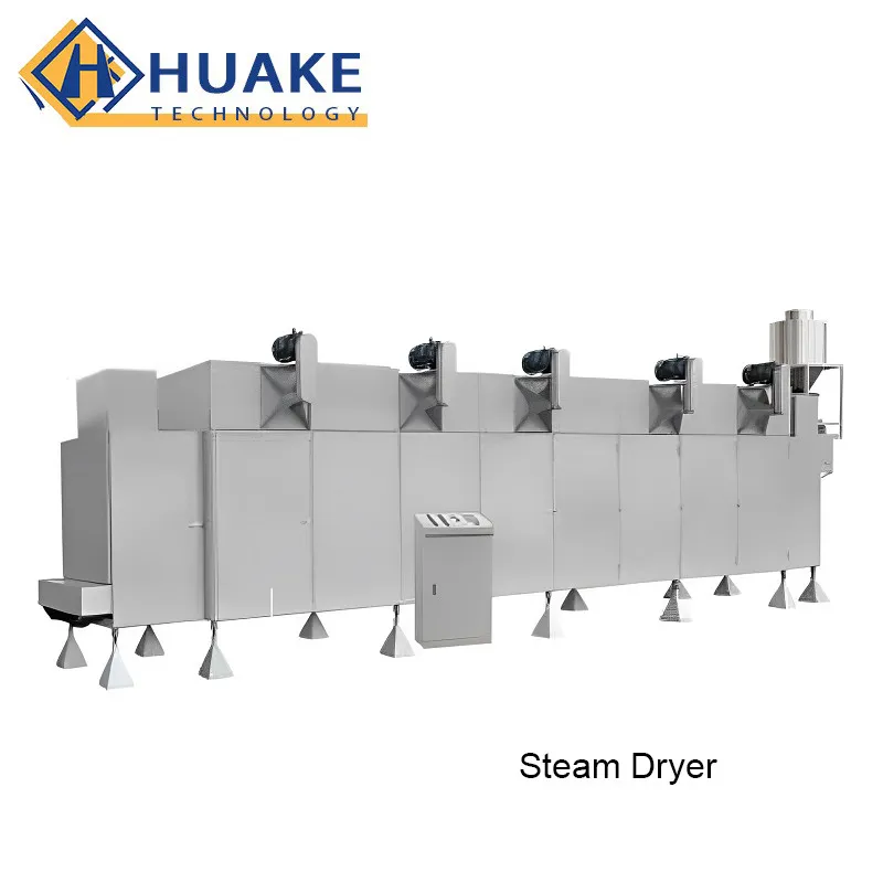 মাল্টি-লেয়ার বেল্ট ড্রায়ার